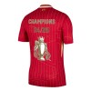 Liverpool Champions Thuisshirt 2024-25
